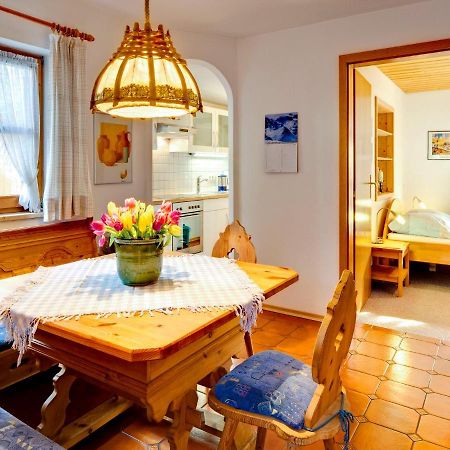 Fewo Reithmeier Berchtesgaden Extérieur photo
