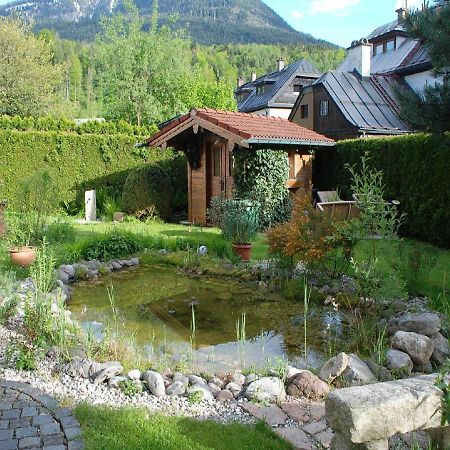 Fewo Reithmeier Berchtesgaden Extérieur photo