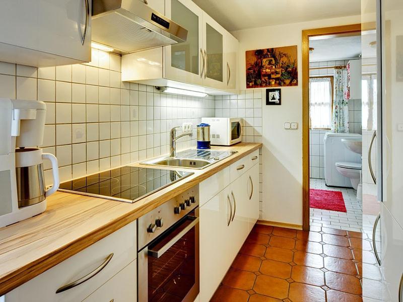 Fewo Reithmeier Berchtesgaden Extérieur photo