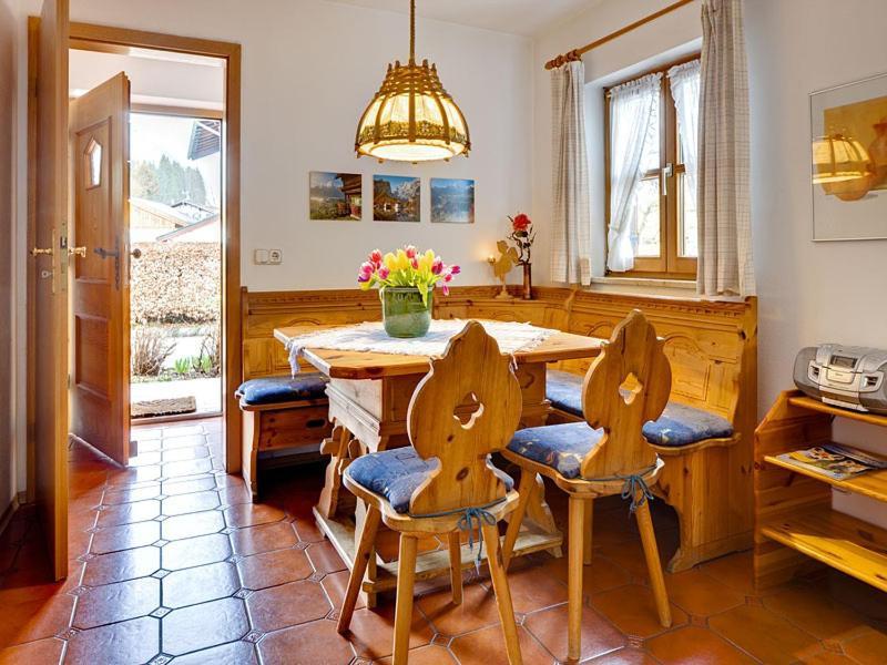Fewo Reithmeier Berchtesgaden Extérieur photo