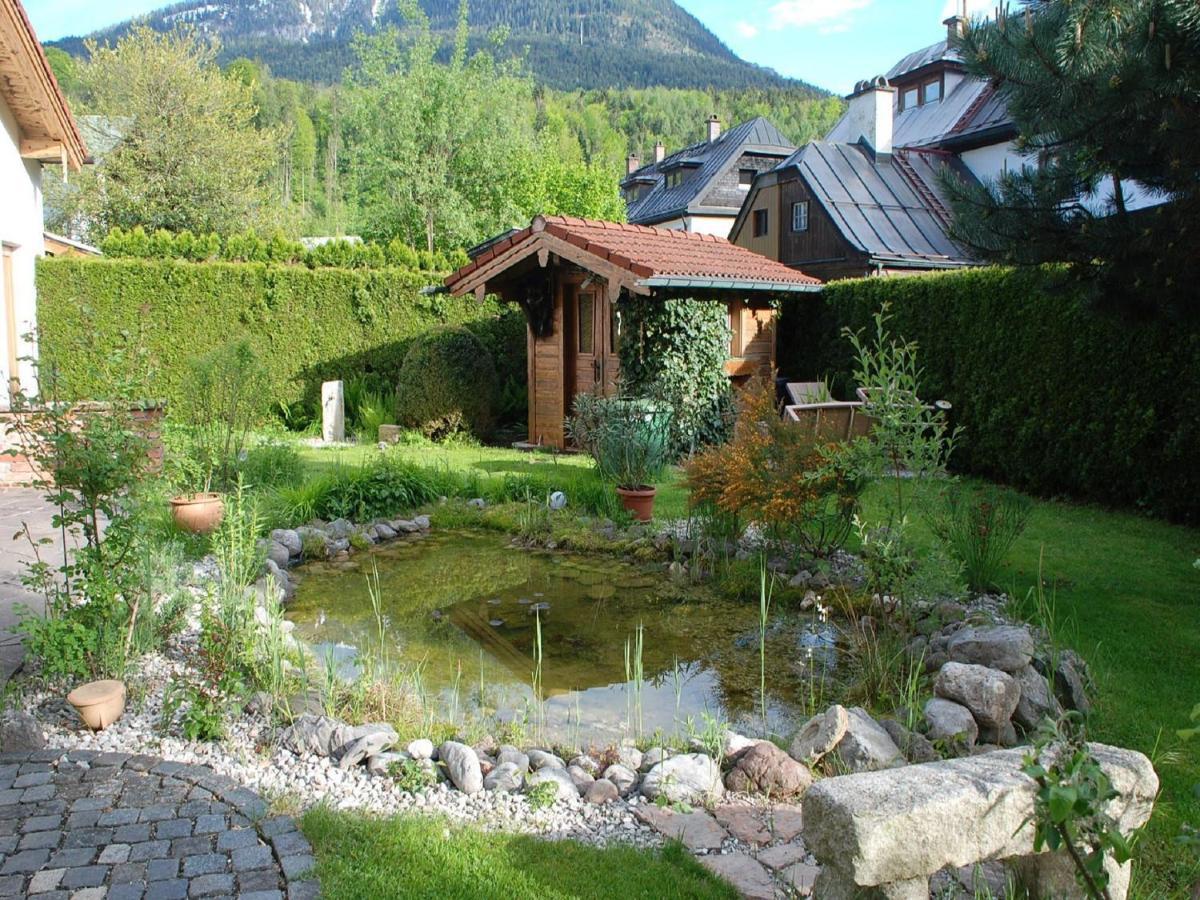 Fewo Reithmeier Berchtesgaden Extérieur photo