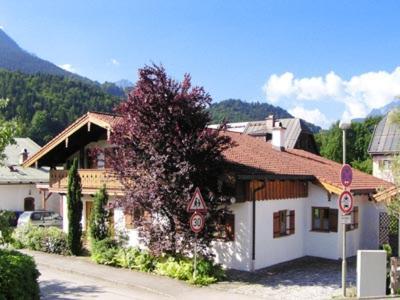 Fewo Reithmeier Berchtesgaden Extérieur photo