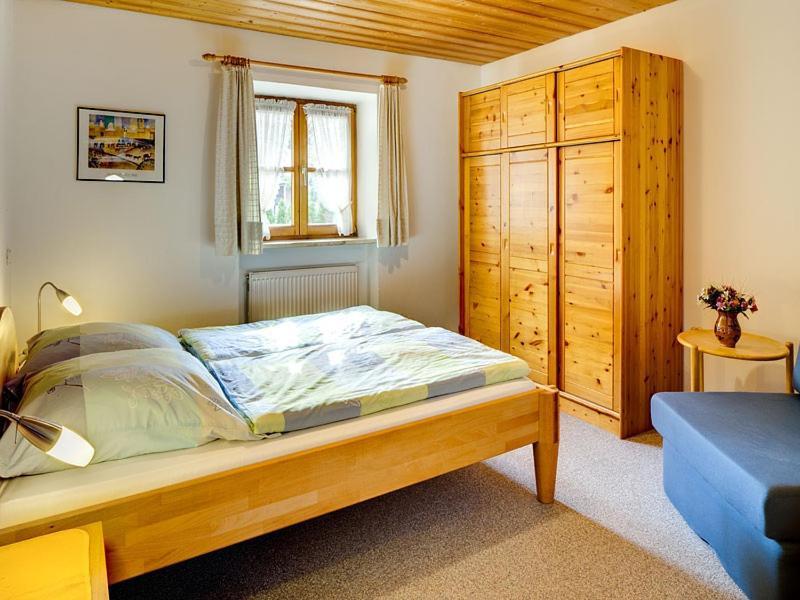 Fewo Reithmeier Berchtesgaden Extérieur photo